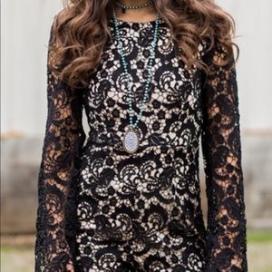 Romper stylish